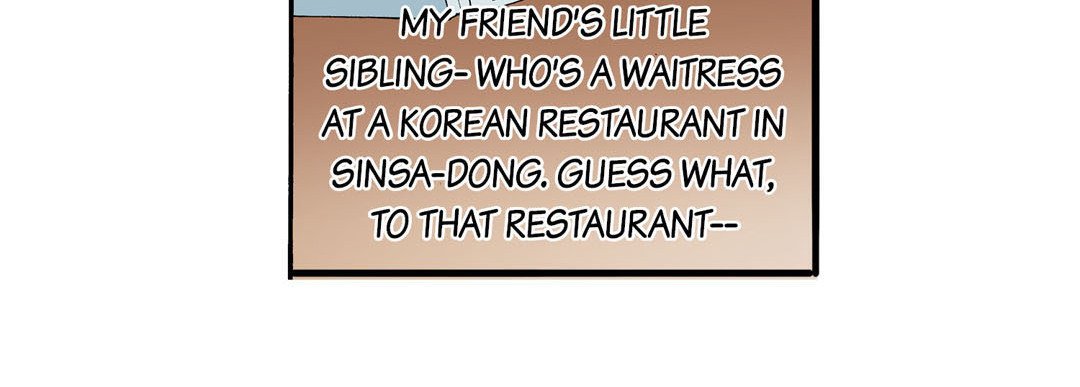 Noona Fan - episode 2 - 111