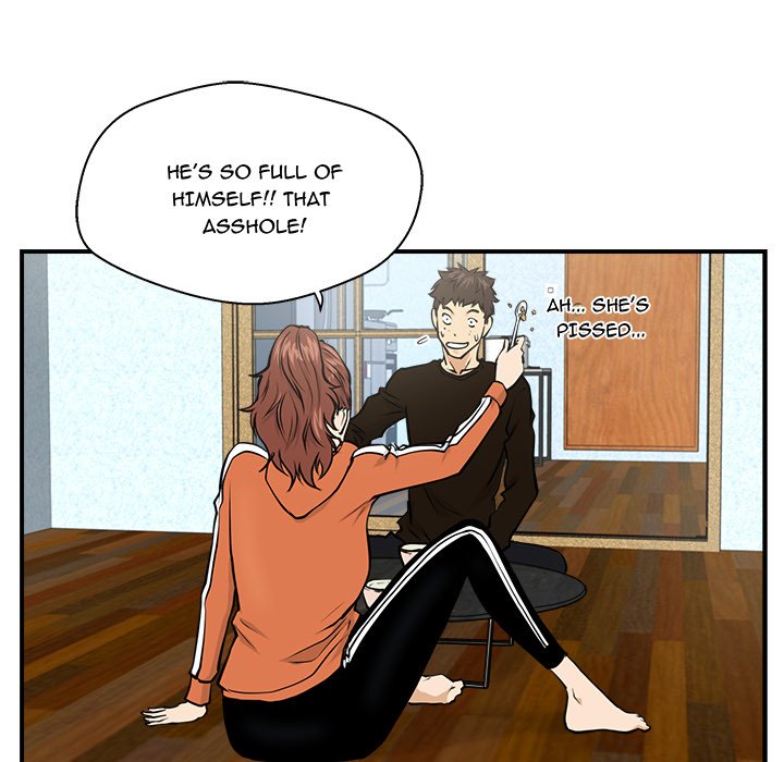 Mr. Kang - episode 10 - 35
