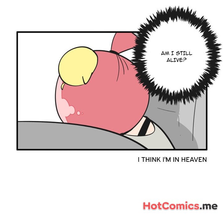 The Amazing Siblings - episode 73 - 9