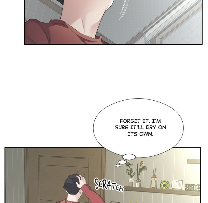 Memories of a Rainy Day - episode 5 - 70