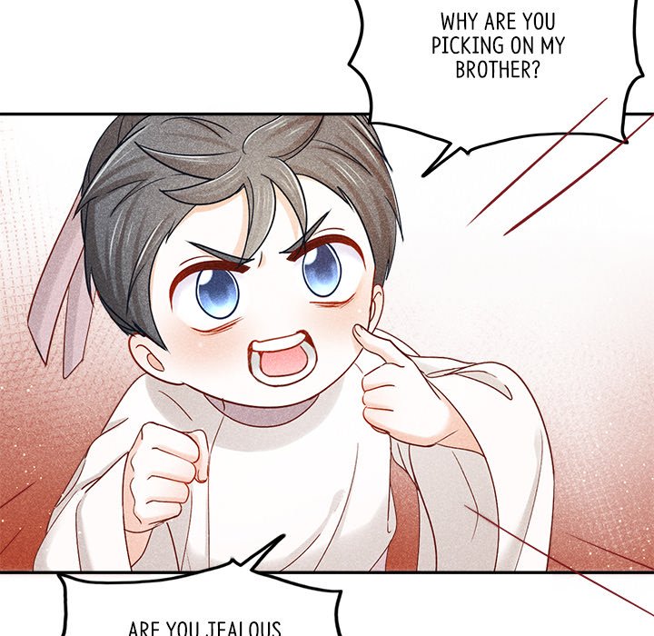 Let Me Be Your Flower - episode 4 - 24