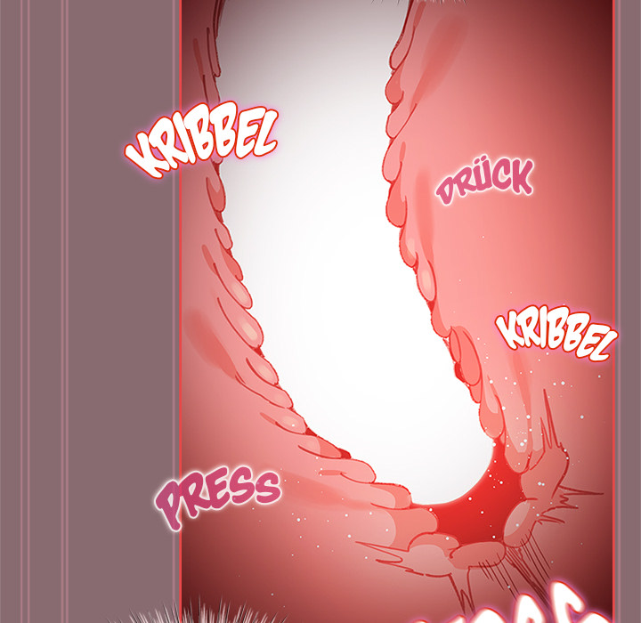 Überleben in einem Comic - episode 8 - 124