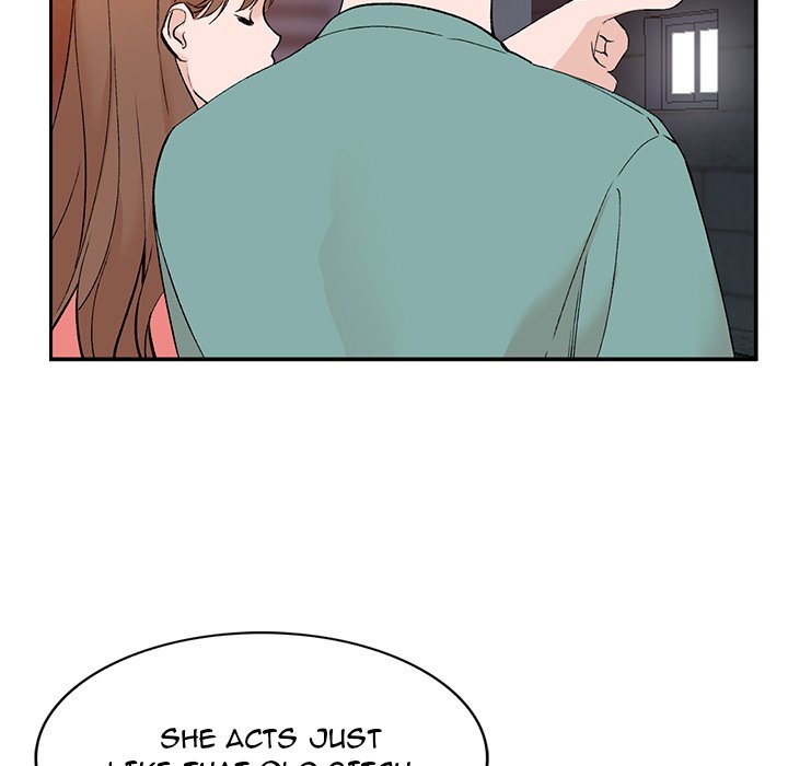 Town Girls - episode 14 - 81