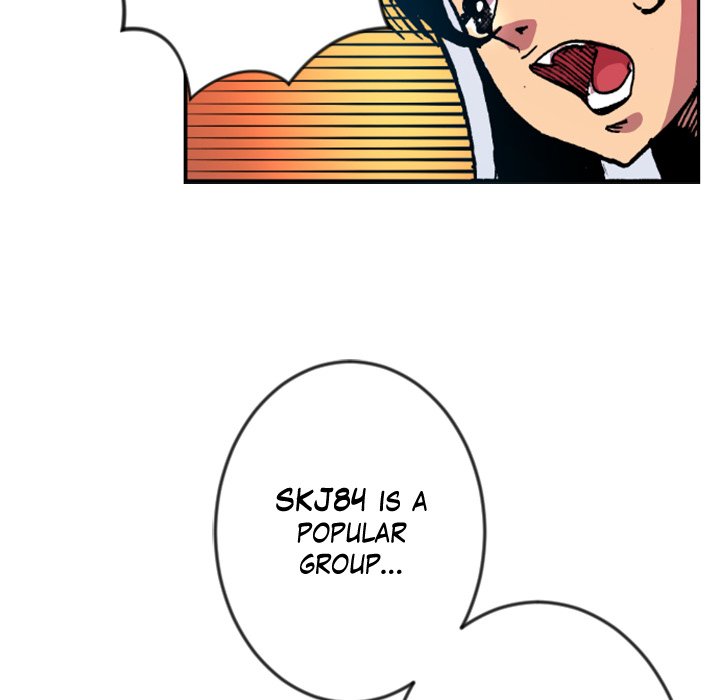 Galauman - episode 27 - 29