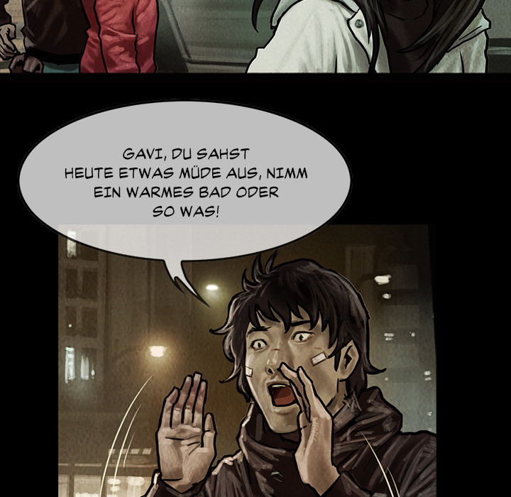 Shaman - episode 5 - 33