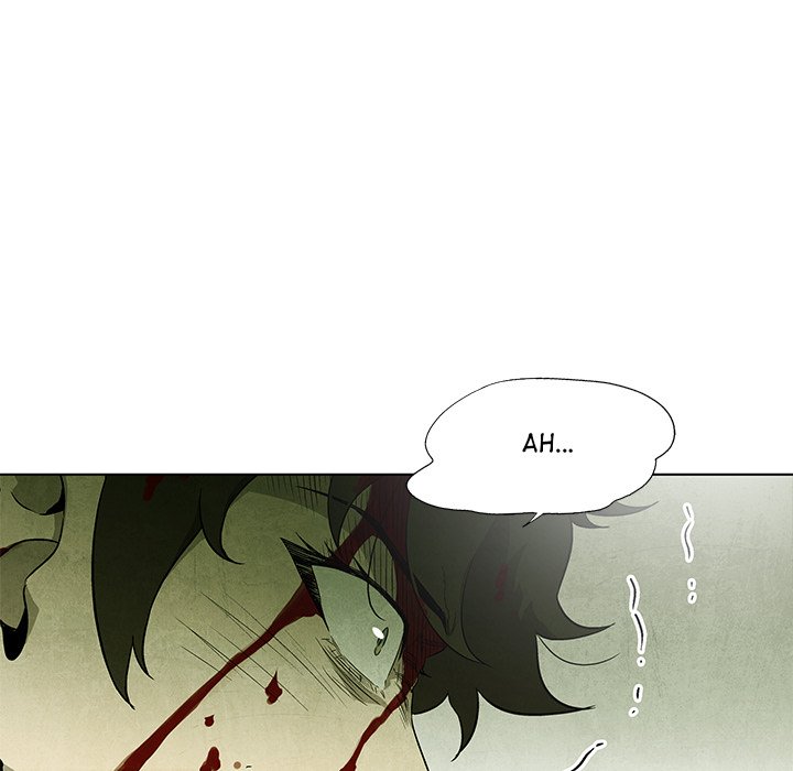 Gorgon - episode 74 - 16