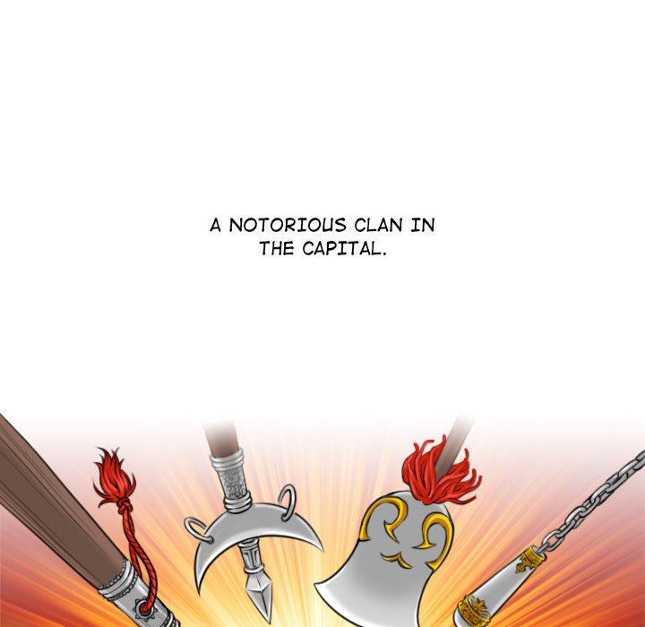 Secret World of Martial Arts - episode 16 - 18