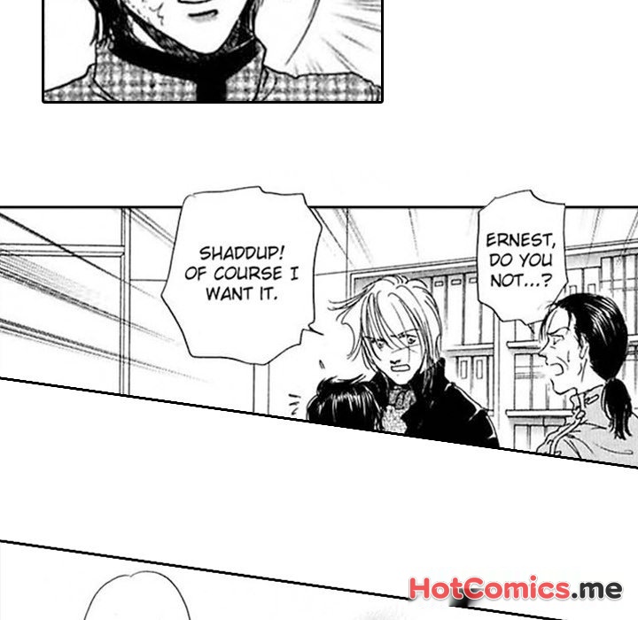 Fortune - Meeting You - episode 24 - 36