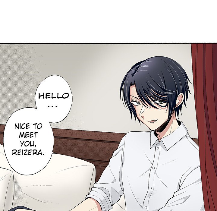 The Lady with an Elegant Smile - episode 2 - 11