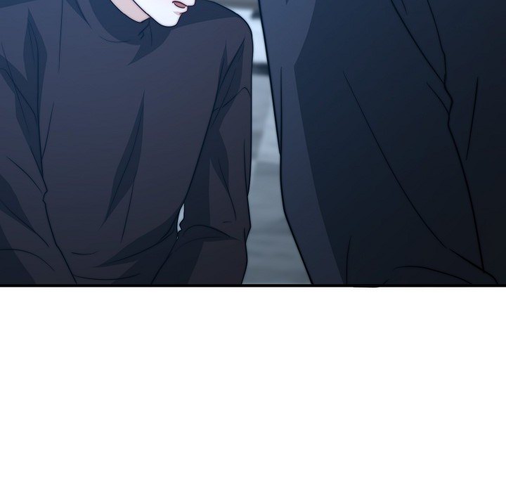 Die geheime Liebe des Omega K - episode 33 - 117