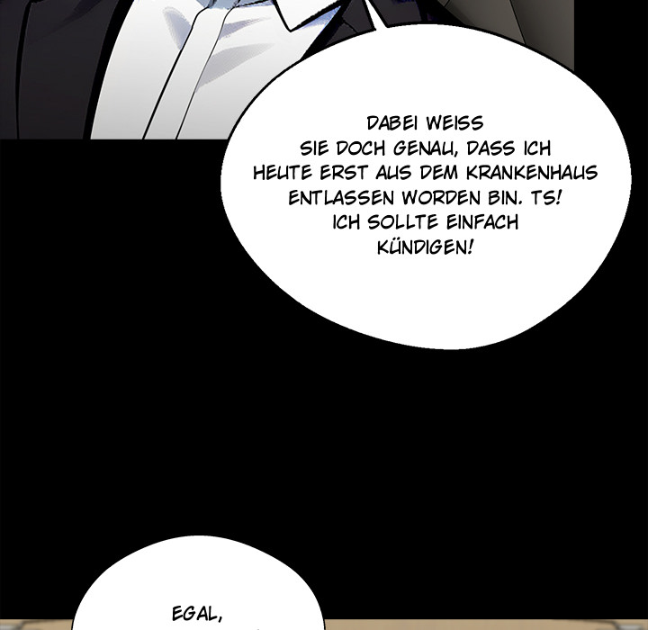 Workaholic Gangster - episode 32 - 215