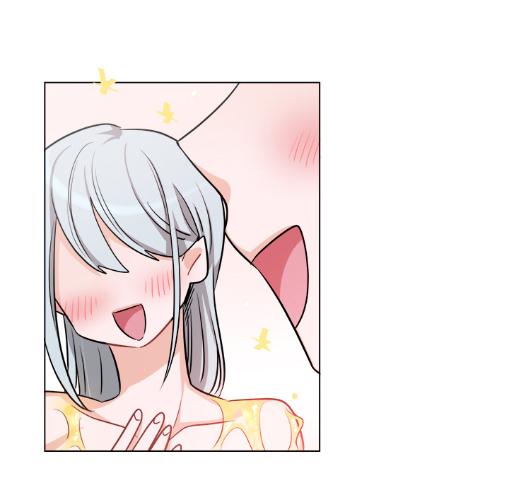 Pheromon Sorbet♥ - episode 26 - 60