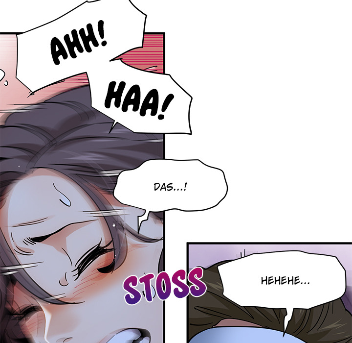 Wer hat Angst vor Mister H? - episode 51 - 105