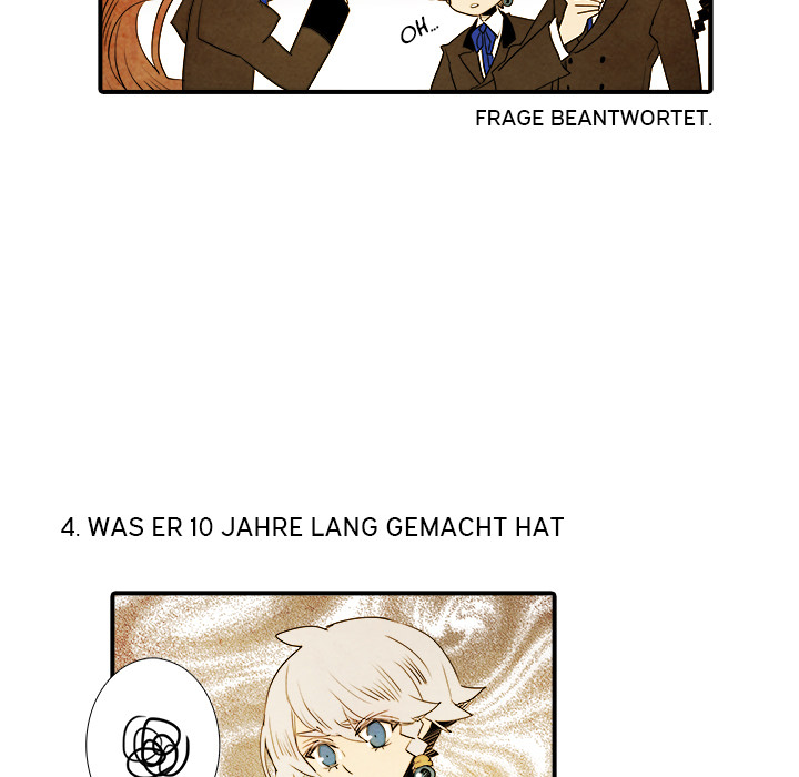 Ardors Königreich - episode 11 - 14