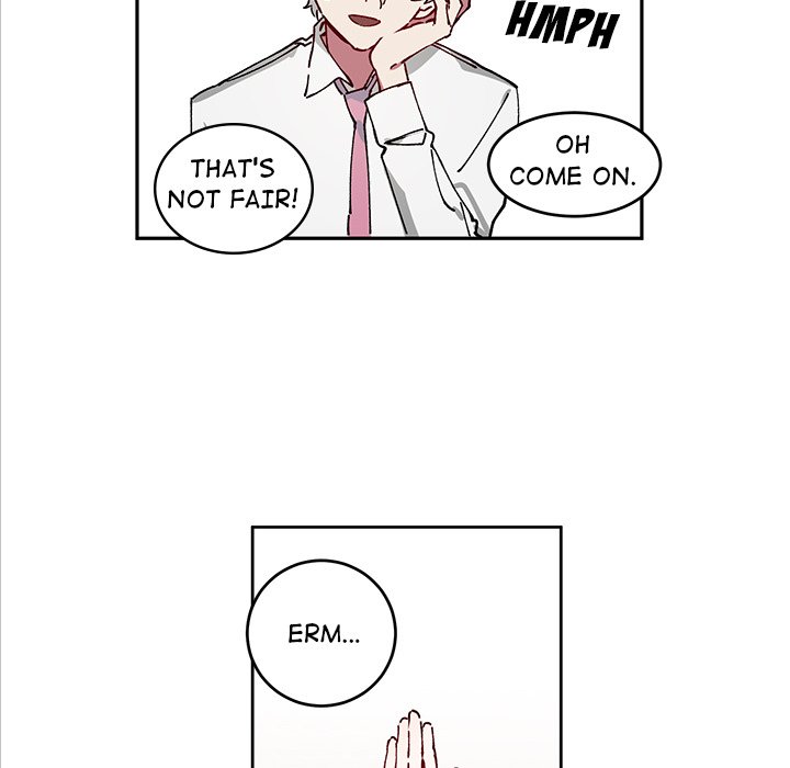 The Music Box of Petals - episode 2 - 42
