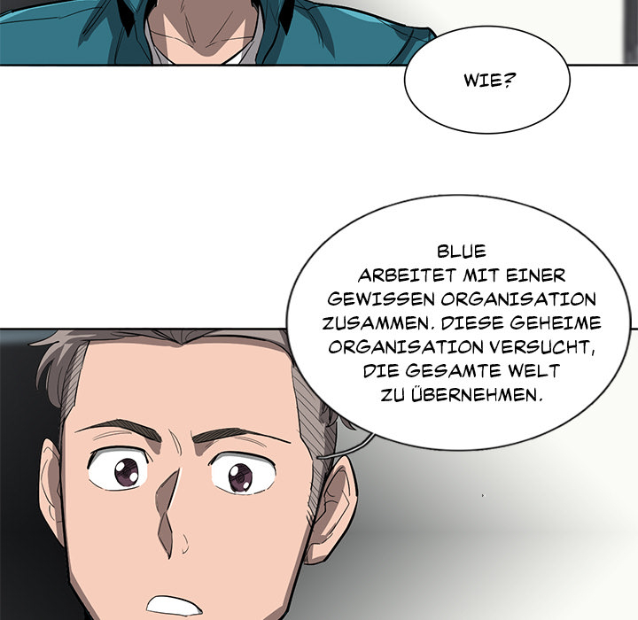 Stardust - episode 26 - 50
