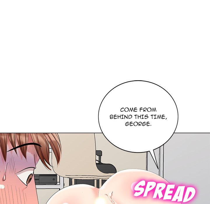 Secret Hideout - episode 44 - 134