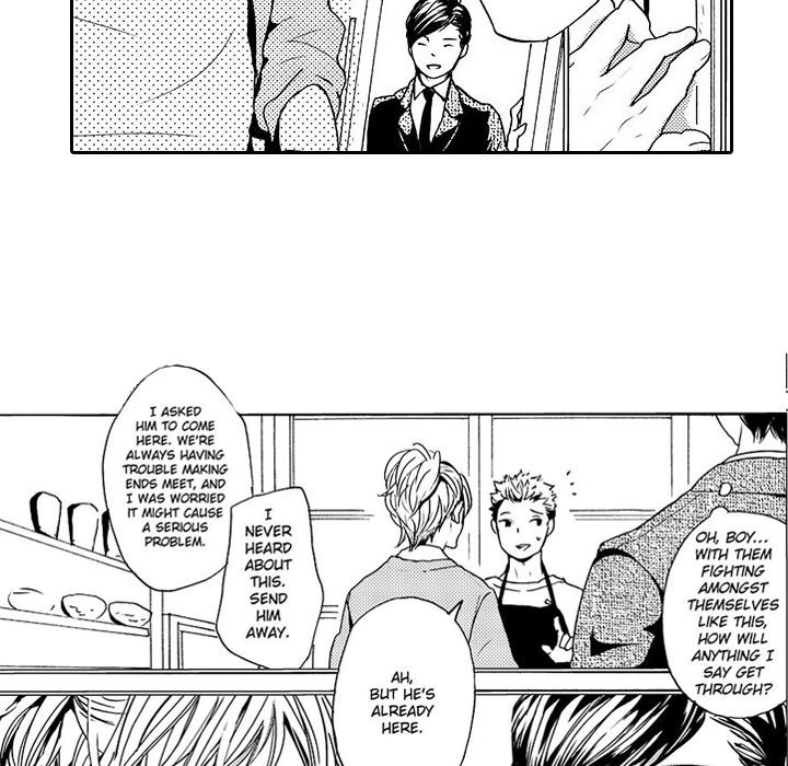 e-choco Vol.1 - episode 14 - 20
