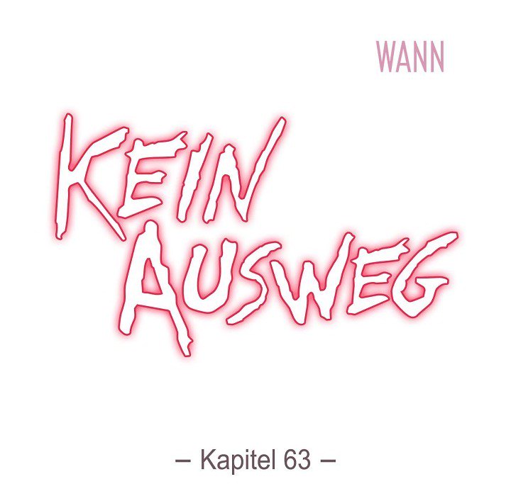 Kein Ausweg - episode 63 - 40