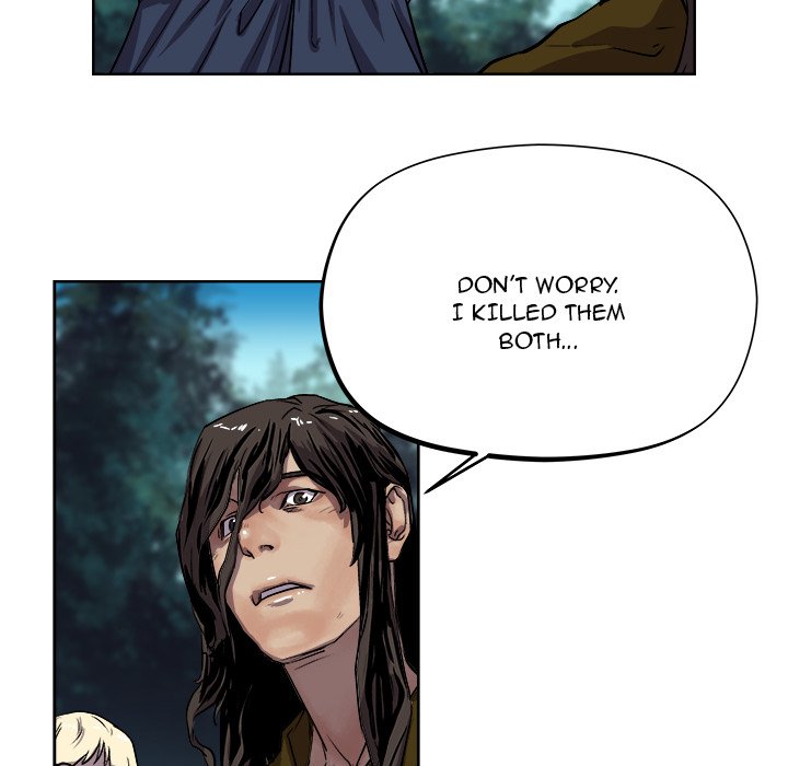 The Road of Karma - episode 28 - 76