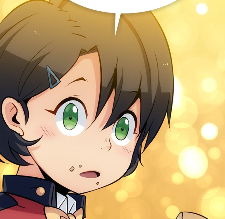 Such a Cute Spy - episode 6 - 90
