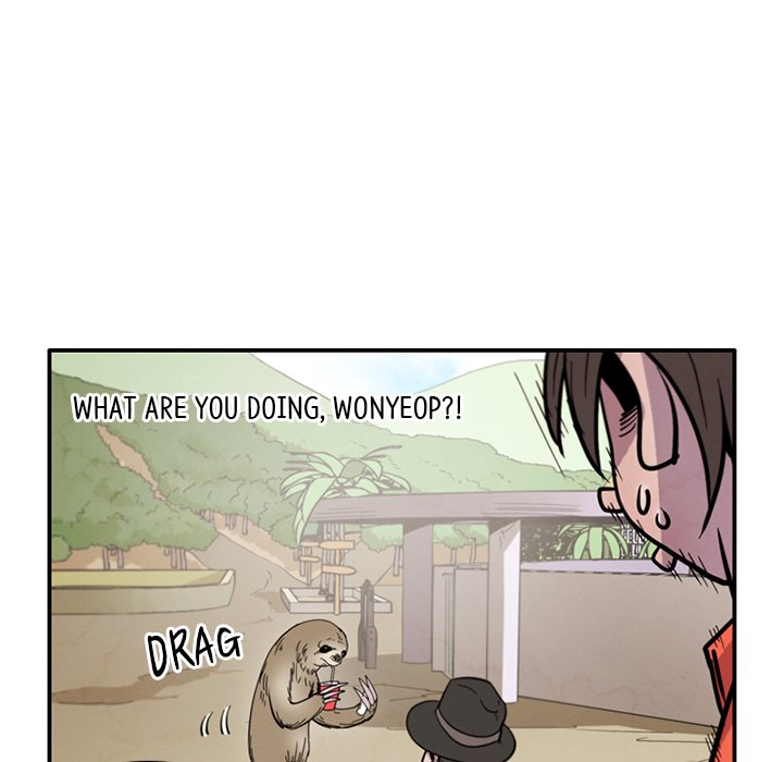 Secret Zoo - episode 7 - 62