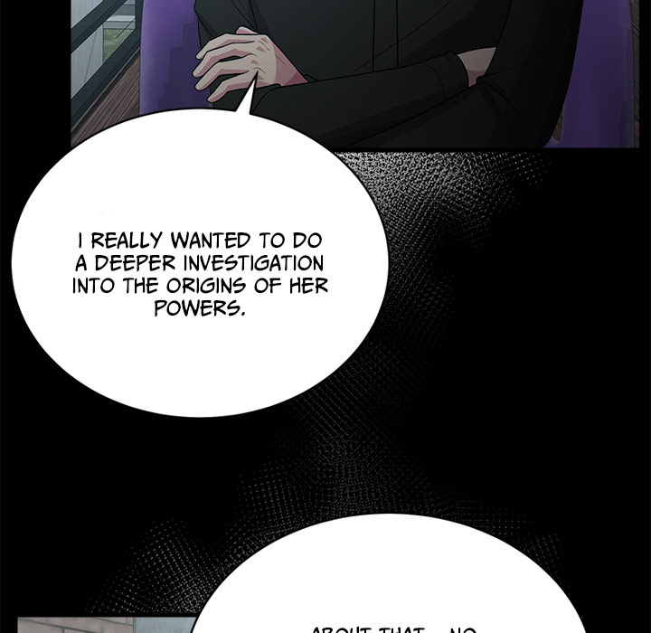 Demon Cat - episode 24 - 22