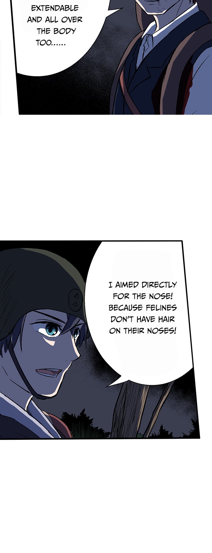 I Reincarnated as a Villain of an RPG, But I Want to Survive - episode 14 - 27