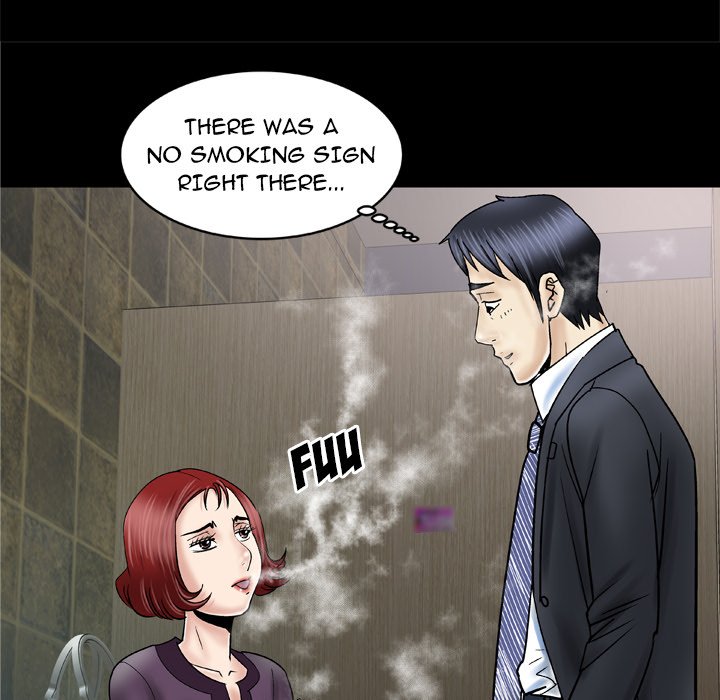 My Wife's Partner - episode 31 - 18