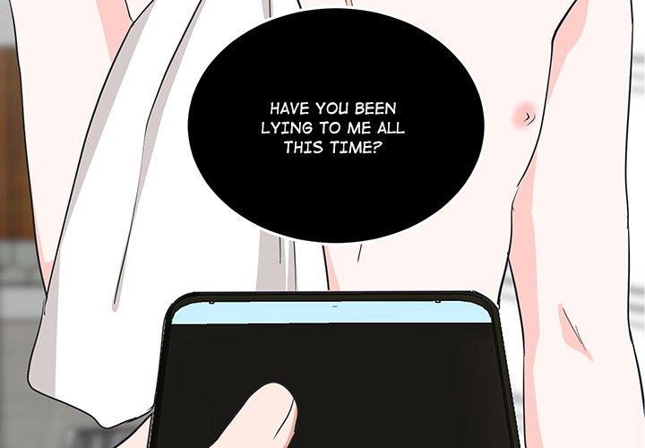 Secrets Between the Sheets [non-adult] - episode 32 - 2