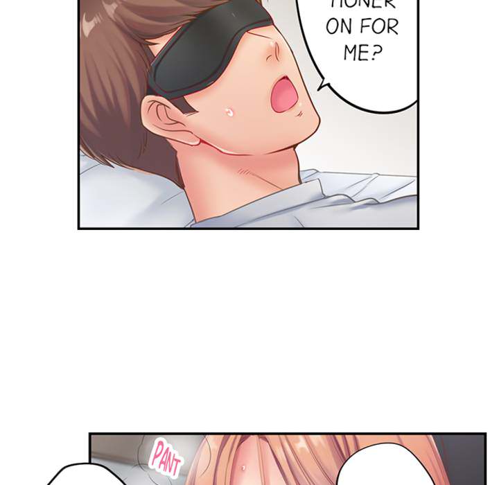 I Can't Resist His Massage! Cheating in Front of My Husband's Eyes - episode 42 - 38