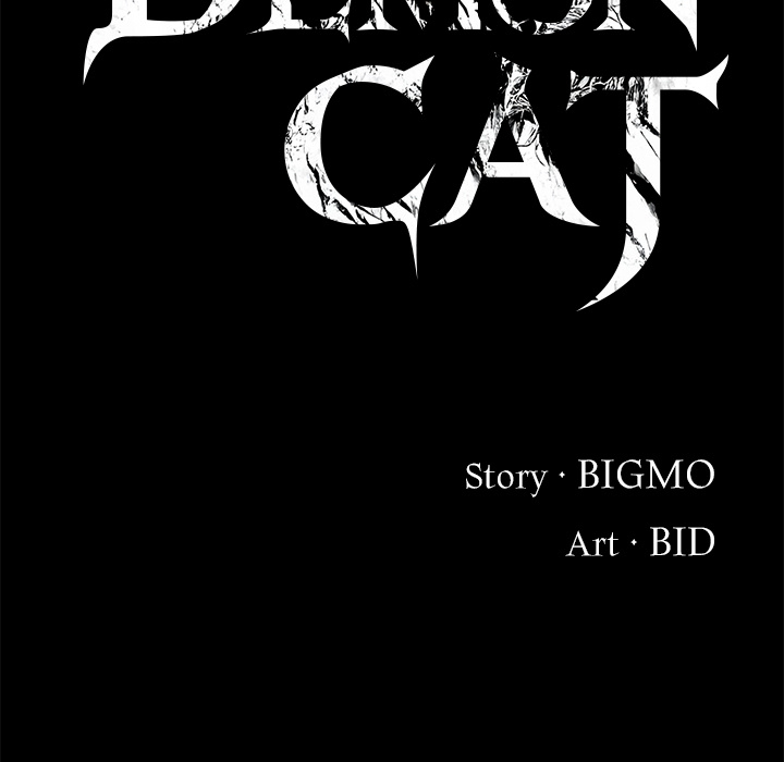 Demon Cat - episode 9 - 6