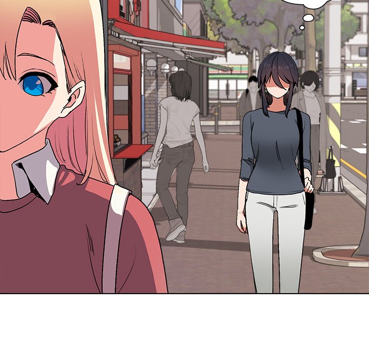 An Outsider's Way In - episode 3 - 47