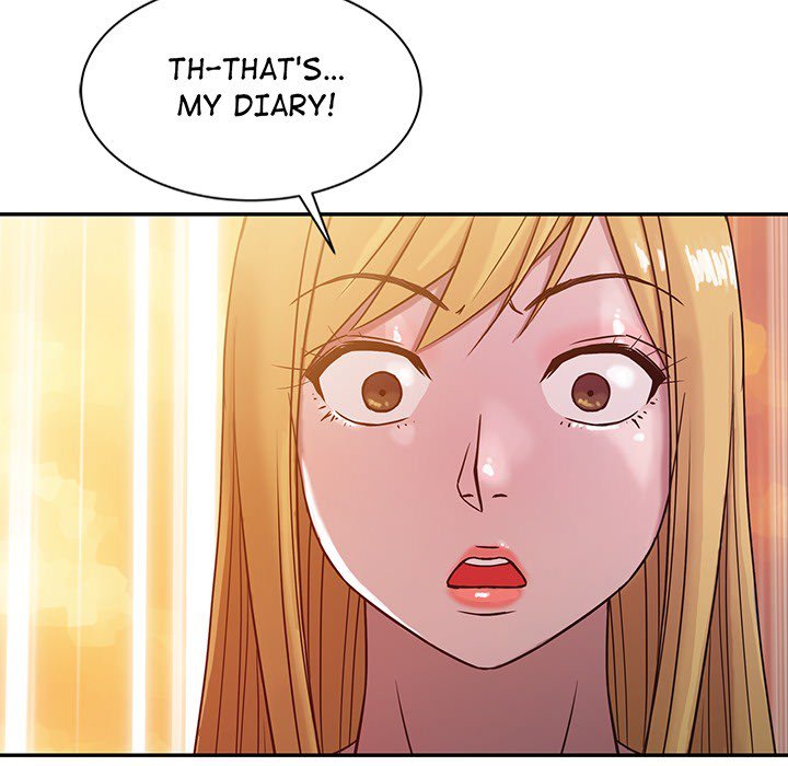The Mismatch - episode Prologue - 33