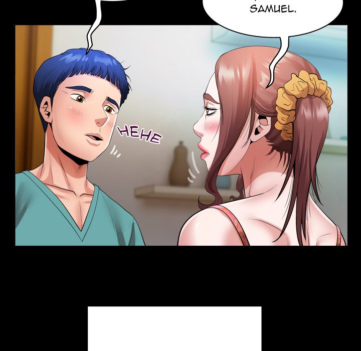 Unexpected Ties - episode 6 - 89