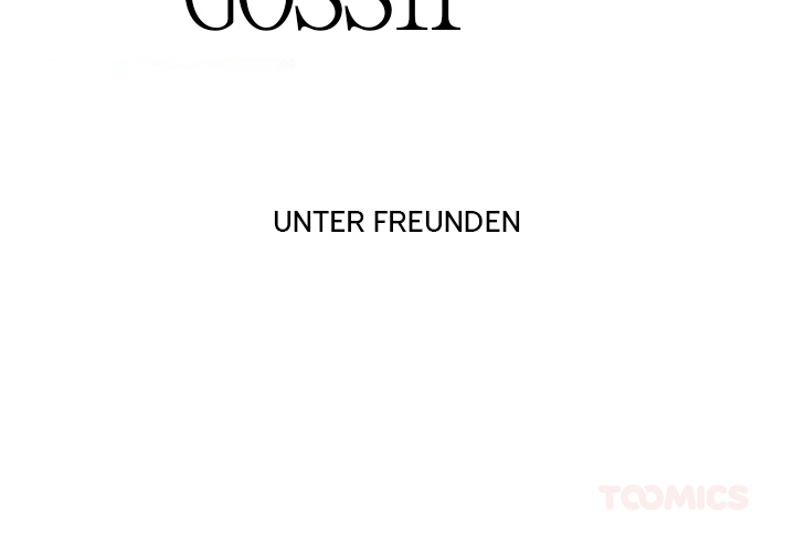 Second Gossip - episode 15 - 1