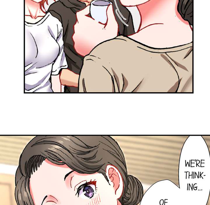 The Quiet Gal Can't Stop Moaning in Bed - episode 19 - 41
