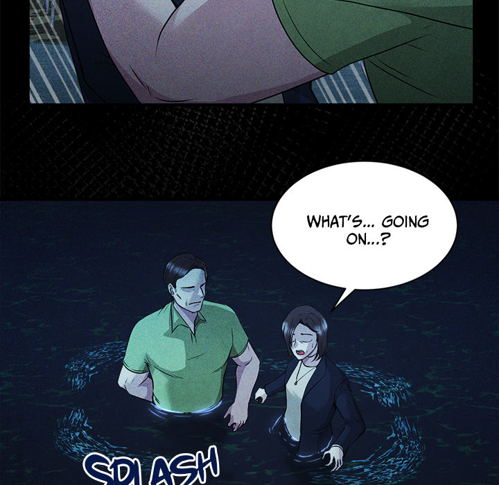 Demon Cat - episode 9 - 126