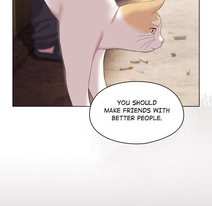 The Love Meowtchmaker - episode 3 - 137