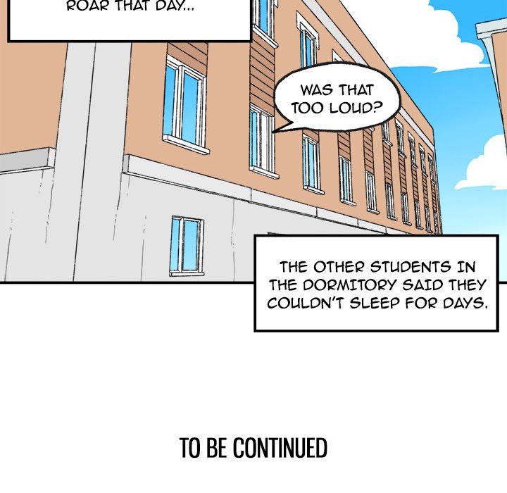 Herbivore High School - episode 4 - 74