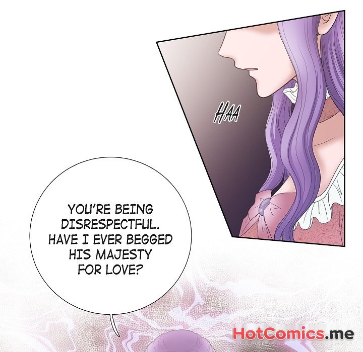 On the Emperor's Lap - episode 19 - 51