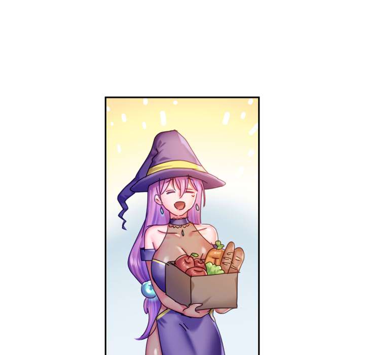 Healer's Unique Skill: Pleasuring Girls - episode 17 - 10