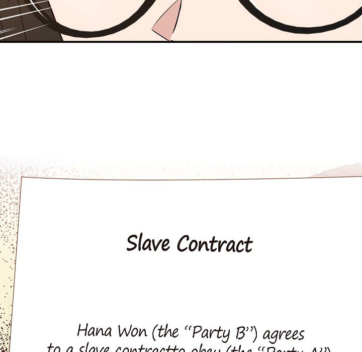 Obscene Contract - episode 13 - 88