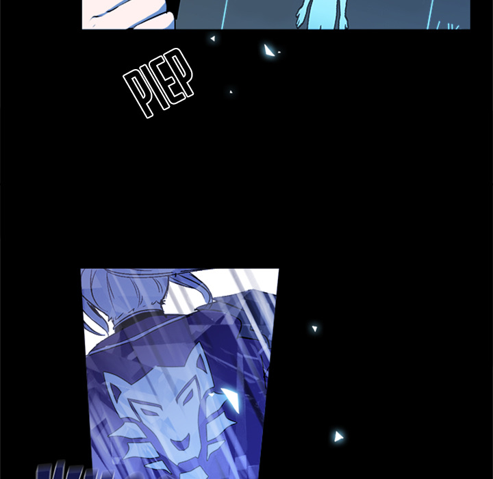 Shade of Arcana - episode 13 - 10