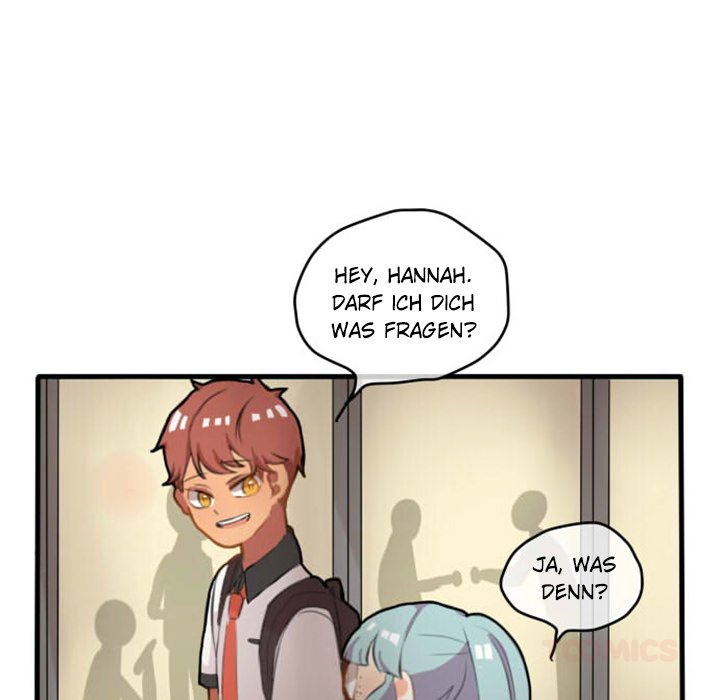 Das Chillige Pärchen - episode 7 - 15