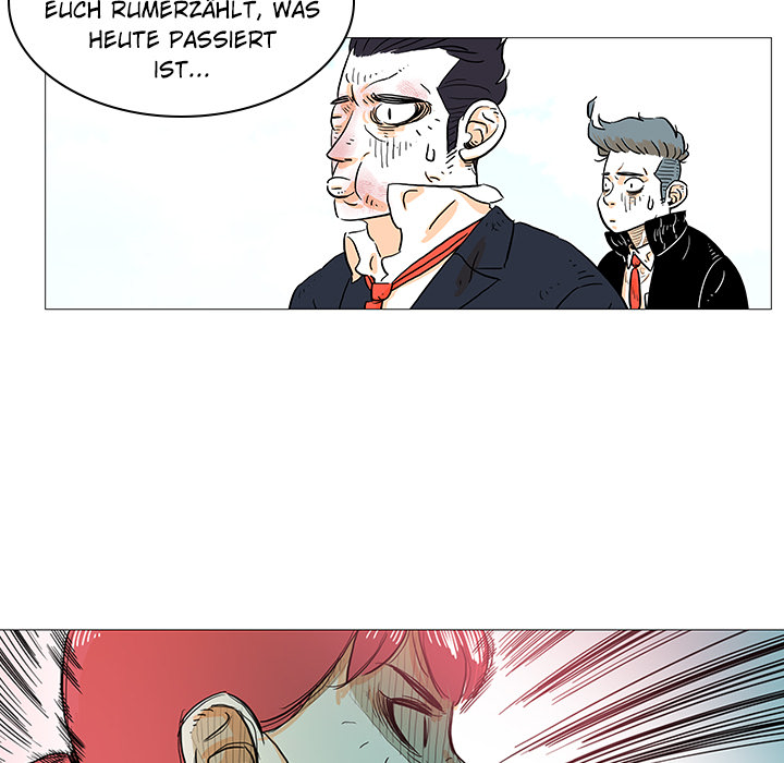 Hero Kim: Wer hat einen Retter bestellt? - episode 9 - 55