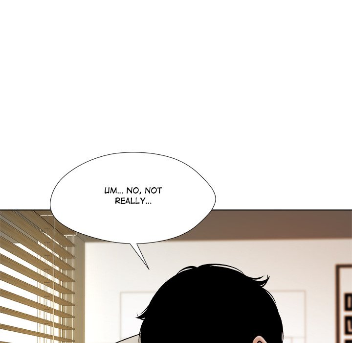 Unfinished Business - episode 5 - 7