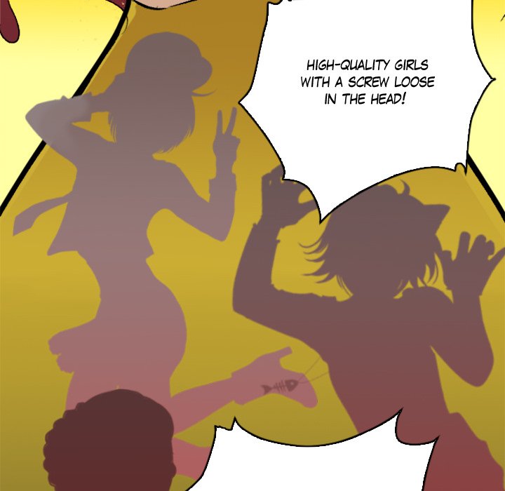 Fan Service! - episode 2 - 13