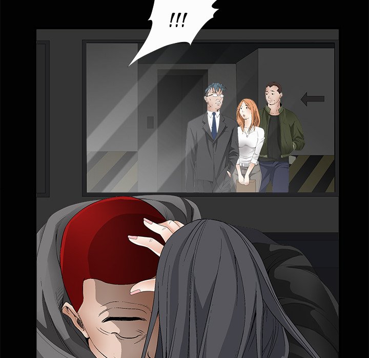 The Leash - episode 4 - 33