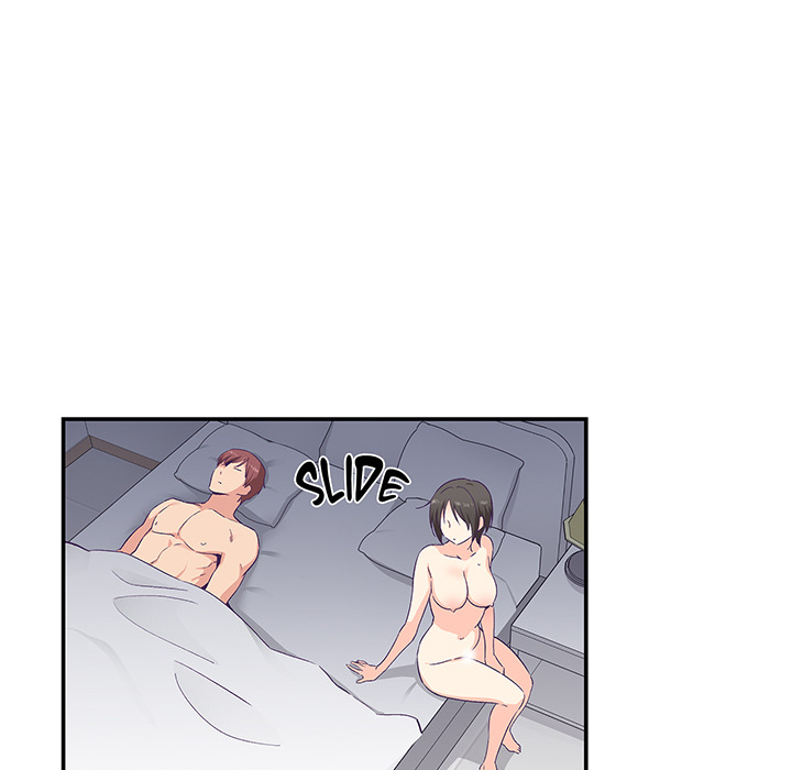 My Special Squishy Someone - episode 24 - 71
